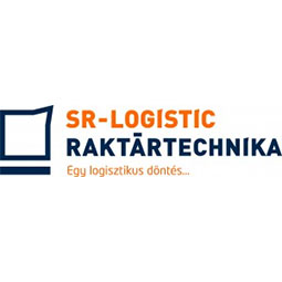 SR-Logistic raktártechnika